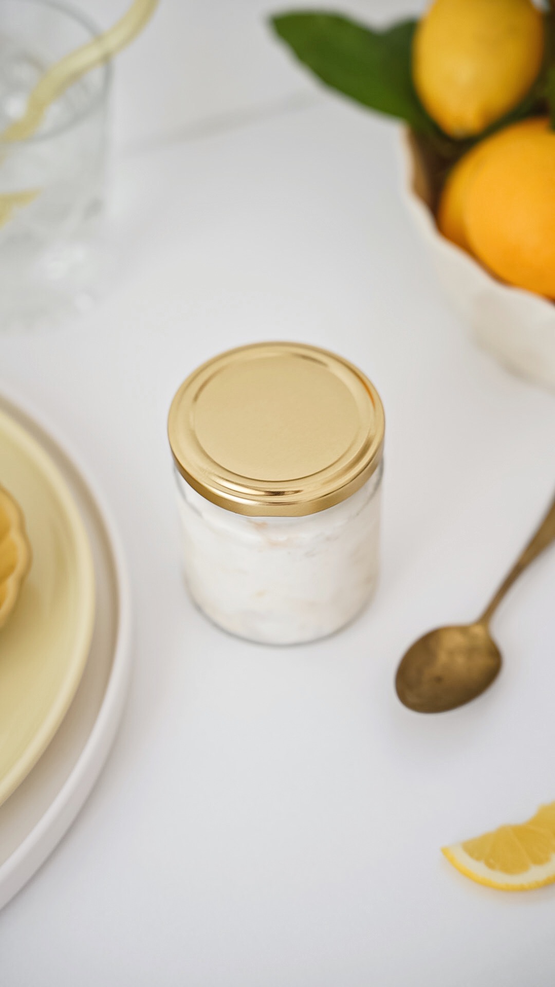 Lemon Pie thumbnail 2