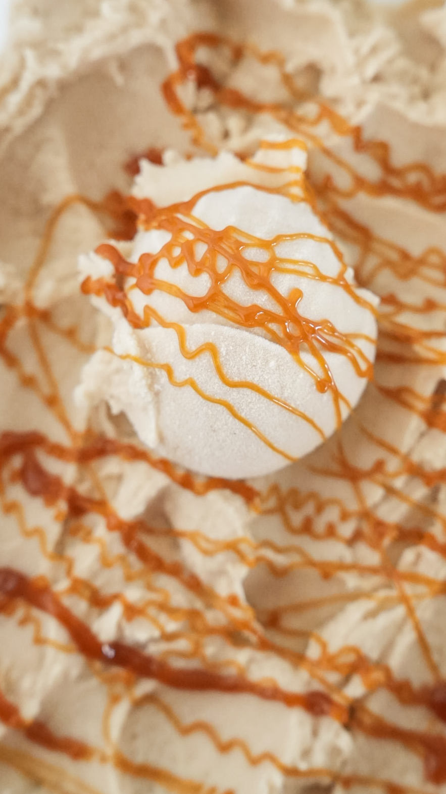 Salted Caramel Peanut