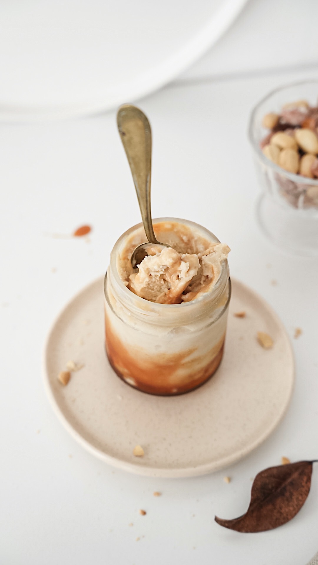 Salted Caramel Peanut thumbnail 15