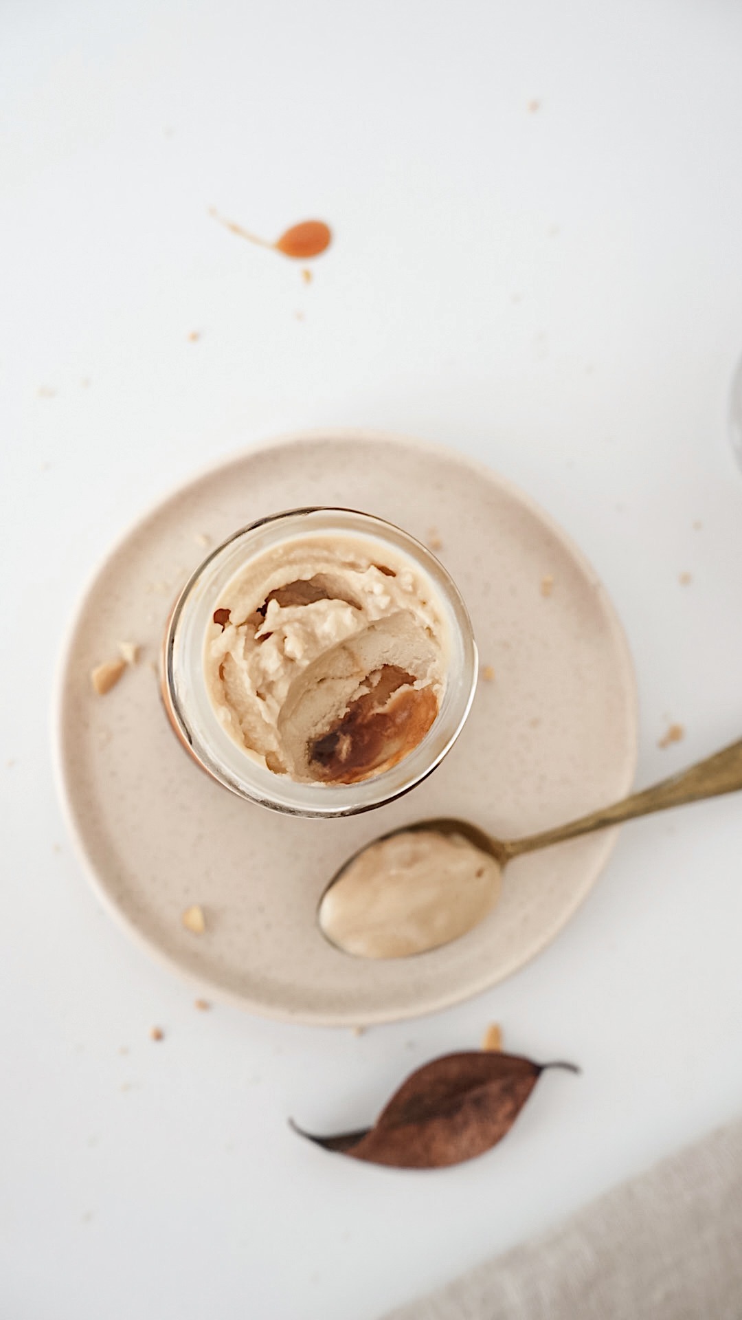 Salted Caramel Peanut thumbnail 2