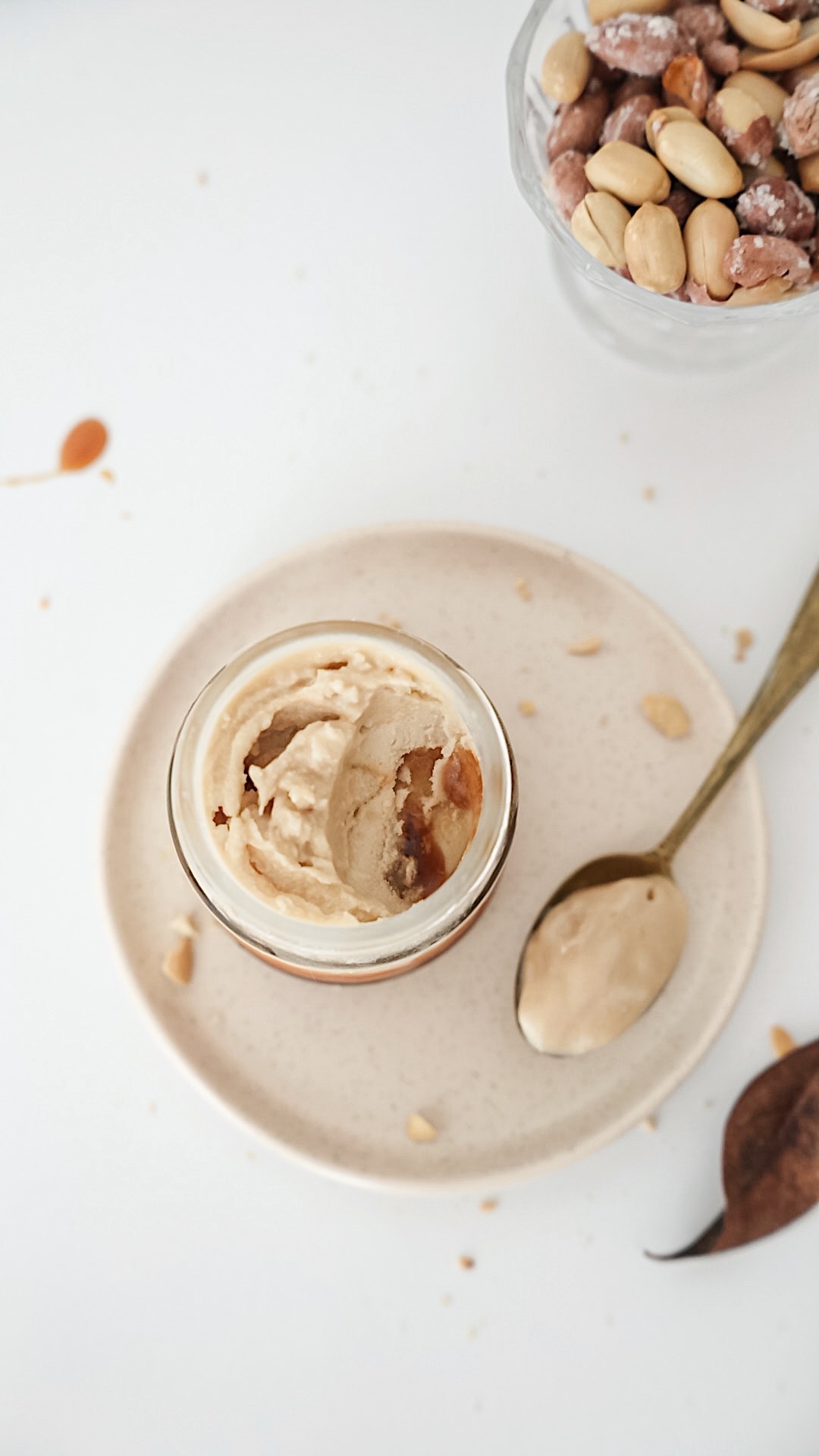 Salted Caramel Peanut thumbnail 6