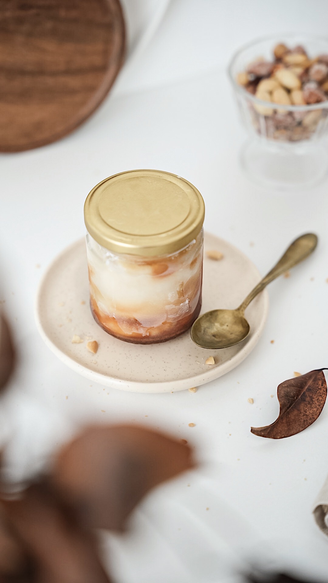 Salted Caramel Peanut thumbnail 7