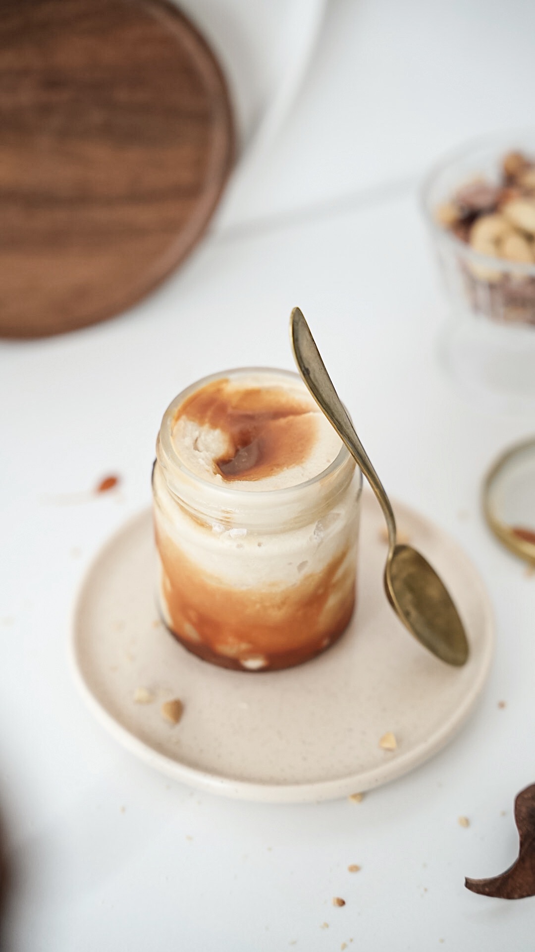 Salted Caramel Peanut thumbnail 8