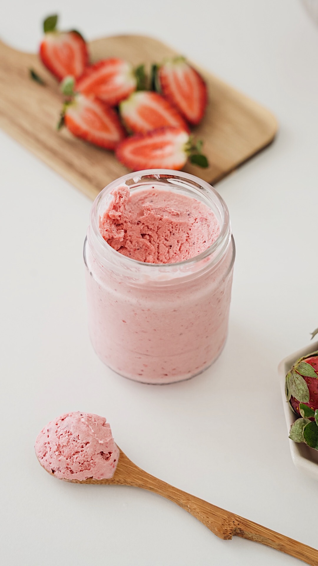 Strawberry Milk thumbnail 3