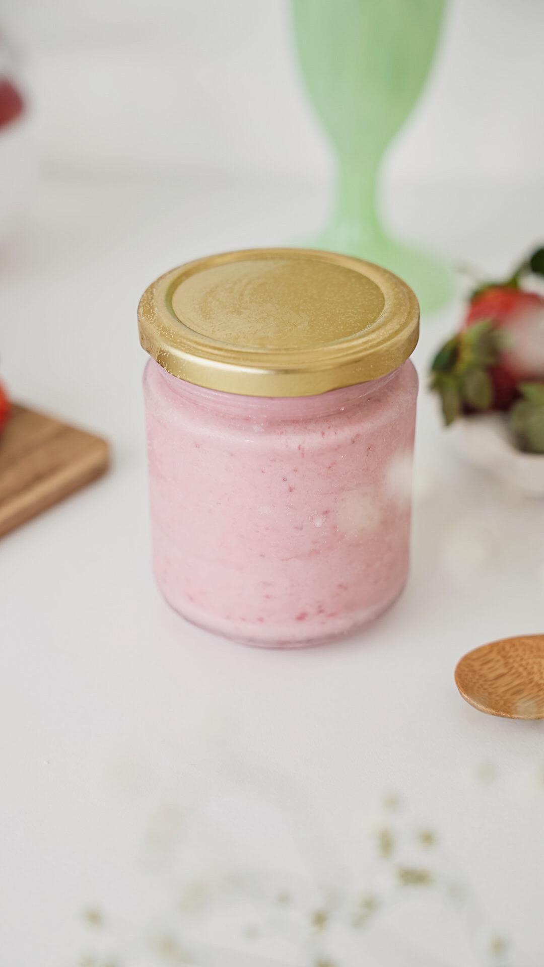 Strawberry Milk thumbnail 6