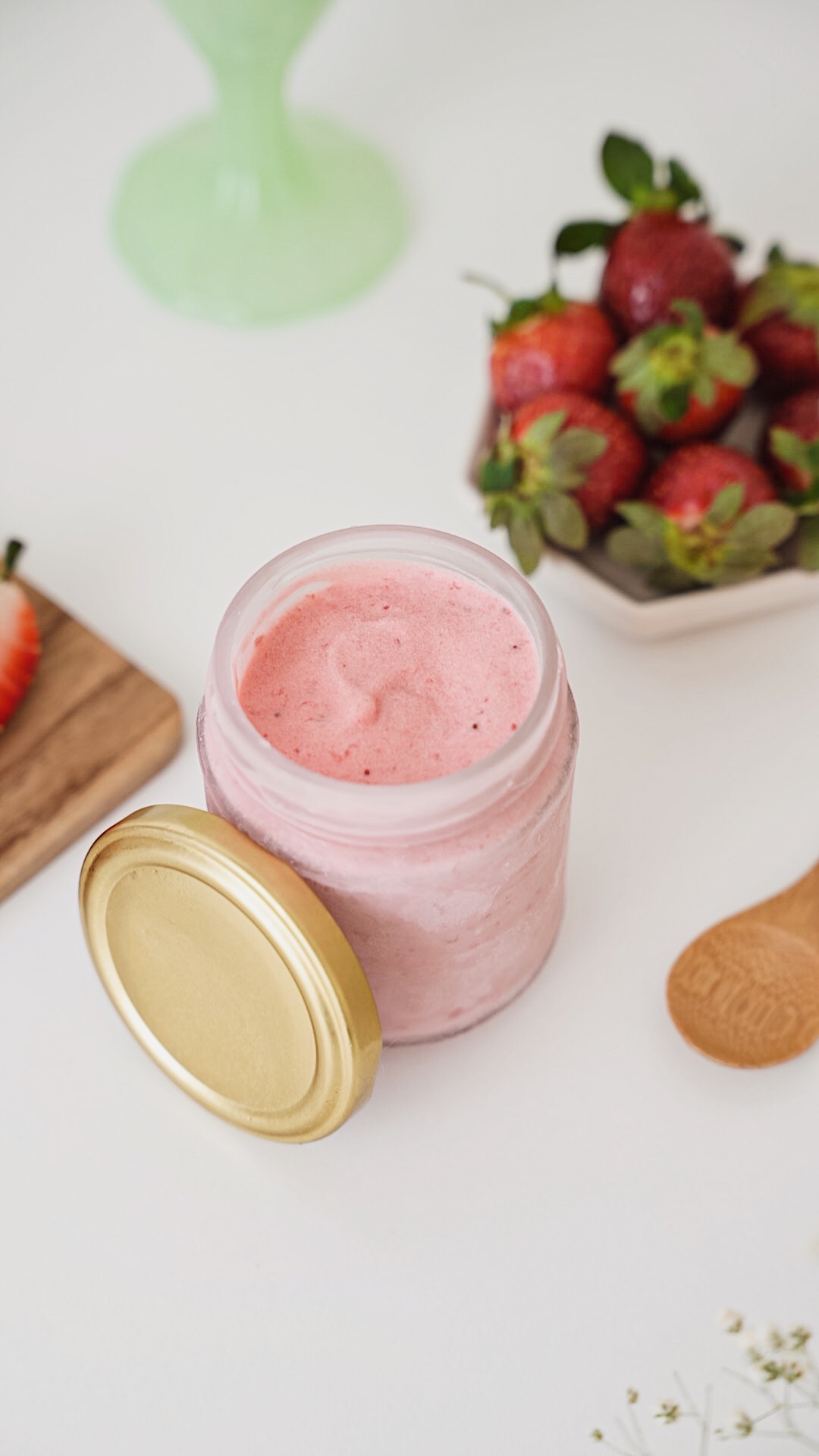 Strawberry Milk thumbnail 9